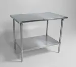 John Boos ST6-3048SSK-X