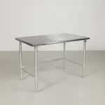 John Boos ST6-3060GBK-X