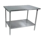 John Boos ST6-3060SSK-X