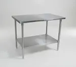 John Boos ST6-3060SSK-X