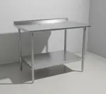 John Boos ST6-3072SSK-X