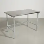 John Boos ST6-3084GBK-X