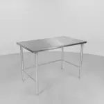 John Boos ST6-3084SBK-X