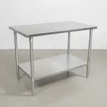 John Boos ST6-3084SSK