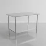 John Boos ST6-3084SSK-X