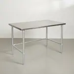 John Boos ST6-3096GBK-X