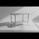 John Boos ST6-3096GSK