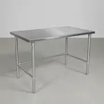 John Boos ST6-3096SBK