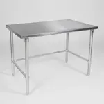 John Boos ST6-3096SBK-X