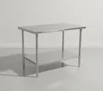 John Boos ST6-3096SSK-X