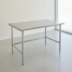 John Boos ST6-36108SBK