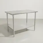 John Boos ST6-36120SSK