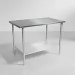 John Boos ST6-36132SSK