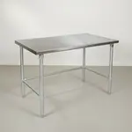 John Boos ST6-36144GBK