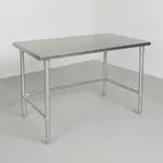 John Boos ST6-36144SBK