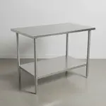 John Boos ST6-36144SSK