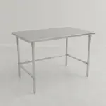 John Boos ST6-3624GBK