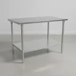 John Boos ST6-3624GSK