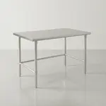 John Boos ST6-3624SBK