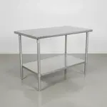 John Boos ST6-3624SSK