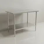 John Boos ST6-3636SSK