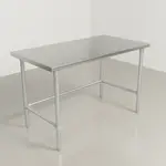 John Boos ST6-3648GBK