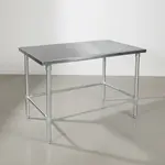 John Boos ST6-3648SBK