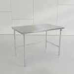 John Boos ST6-3648SBK-X