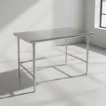 John Boos ST6-3648SBW