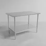 John Boos ST6-3648SSK-X