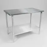 John Boos ST6-3648SSW