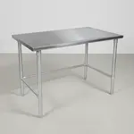 John Boos ST6-3660GBK-X