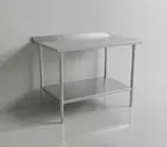 John Boos ST6-3660GSK-X