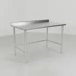 John Boos ST6-3660SBK-X