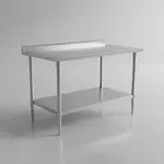 John Boos ST6-3660SSK