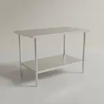 John Boos ST6-3660SSW