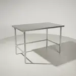 John Boos ST6-3672GBK-X