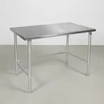 John Boos ST6-3672SBK