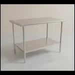 John Boos ST6-3672SSK