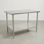 John Boos ST6-3672SSK-X