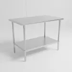 John Boos ST6-3672SSW