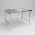 John Boos ST6-3684SBK