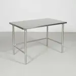 John Boos ST6-3684SBK-X