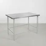 John Boos ST6-3684SBW