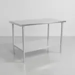 John Boos ST6-3684SSK-X