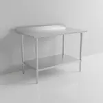 John Boos ST6-3684SSW