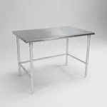 John Boos ST6-3696GBK-X