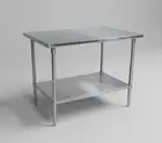 John Boos ST6-3696GSK-X