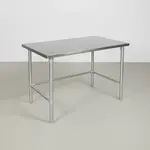 John Boos ST6-3696SBK