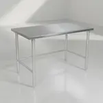 John Boos ST6-3696SBK-X